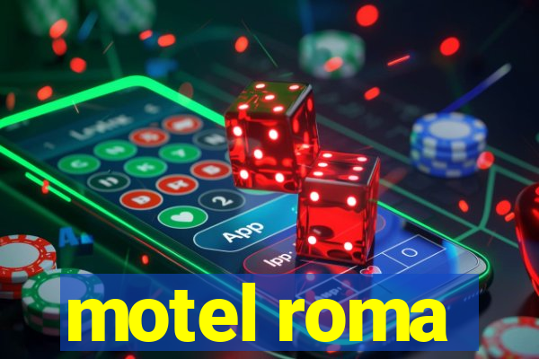 motel roma